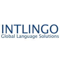 INTLINGO - Your Language Partner Logo