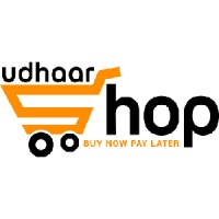 UdhaarShop Logo