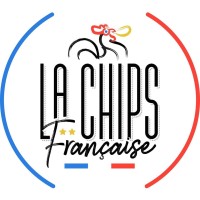 La Chips Francaise Logo