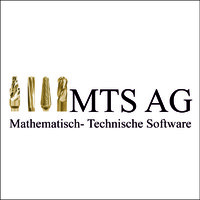 MTS AG Logo