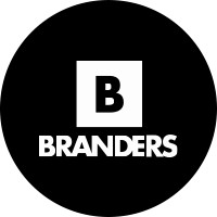 Branders Logo