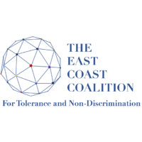 East Coast Coalition for Tolerance and Non-Discrimination Logo