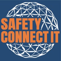 Safety Connect IT Logo