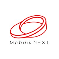 Mobius NEXT Logo
