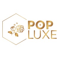 Pop Luxe Logo