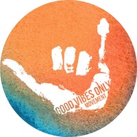 Cola and The GVOM Team Logo