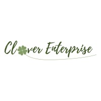 Clover Enterprise Pte Ltd Logo