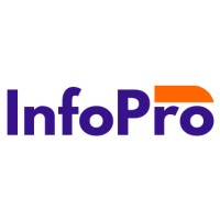 InfoPro Solutions Pvt Ltd Logo