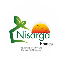 NISARGA FAMILY HOMES PVT LTD Logo