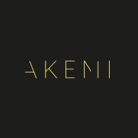 Akemi - Rethinking Light GmbH Logo
