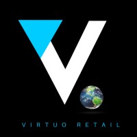 Virtuo Retail Logo