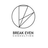 Break Even Consulting Logo