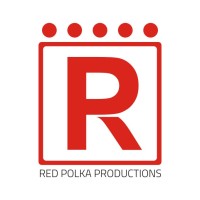 Red Polka Productions Logo