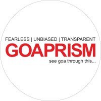 Goa Prism Logo