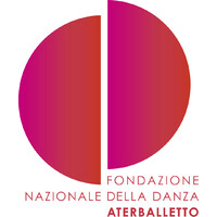 Fondazione Nazionale della Danza / Aterballetto Logo