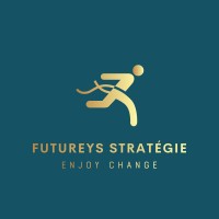 FUTUREYS Stratégie Logo