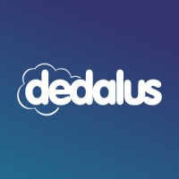 Dedalus Latam Logo