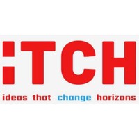 Ideas That Change Horizons [ITCH] Logo