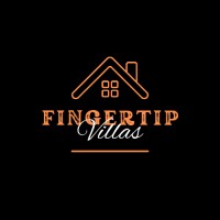 Fingertip Villas Logo