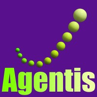 Agentis Manufacturing Group Logo