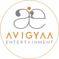 Avigyaa Entertainment Logo