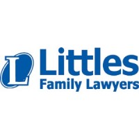 Littles Family Lawyers Logo