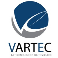VARTEC Logo