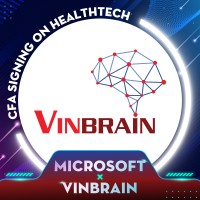 VinBrain Logo