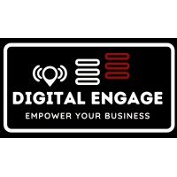 Digital Engage Group Logo
