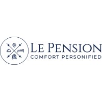 Le Pension Stays Logo