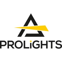 PROLIGHTS Logo