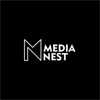 Media Nest Logo