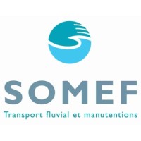 SOMEF S.A. Logo