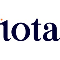 iota Outdoors Logo