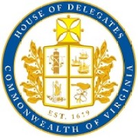 Virginia House of Delegates Logo
