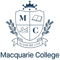 Macquarie College Logo