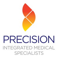 Precision Integrated Medical Specialists Logo