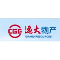 Grand Resources Group Co.,LTD. Logo
