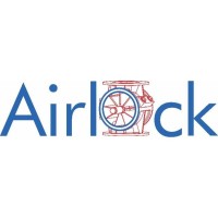 Airlock India Pvt. Ltd Logo