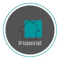 Sp Asgaard ApS Logo