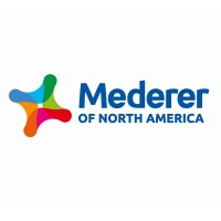 Mederer of North America, Inc. Logo