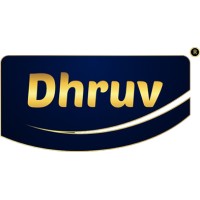 Dhruv Food Industry Pvt. Ltd. Logo