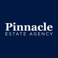 Pinnacle Estate Agency Logo