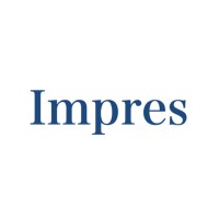 Impres Health Logo