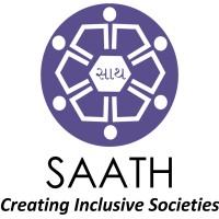 Saath Charitable Trust Logo