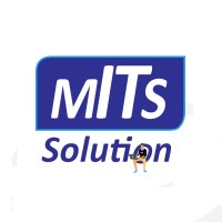 MITS SOLUTION Logo