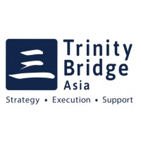 Trinity Bridge Asia Ltd. Logo