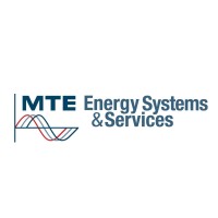 MTE A.Ş. Logo