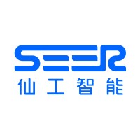 SEER 仙工智能 Logo