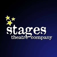 Stages Theatre Company Logo